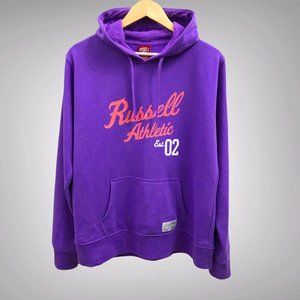With TAG Brand New 100% Original (Russell Athletic) est.1902 Unisex Artical